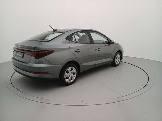 HYUNDAI-HB20S-1.0 12V FLEX COMFORT MANUAL HYUNDAI-HB20S-2025