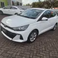 HYUNDAI HB20S 1.0 12V FLEX COMFORT MANUAL HYUNDAI HB20S 1.0 12V FLEX COMFORT MANUAL