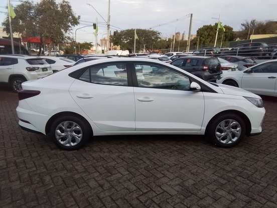 HYUNDAI-HB20S-1.0 12V FLEX COMFORT MANUAL HYUNDAI-HB20S-2025