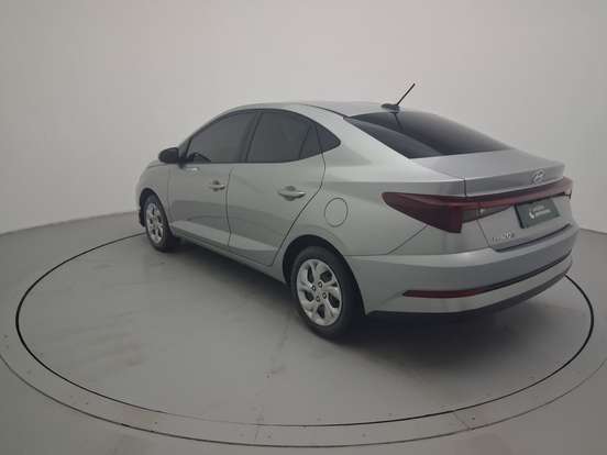 HYUNDAI-HB20S-1.0 12V FLEX COMFORT MANUAL HYUNDAI-HB20S-2025