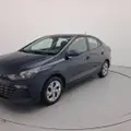 HYUNDAI HB20S 1.0 12V FLEX COMFORT MANUAL HYUNDAI HB20S 1.0 12V FLEX COMFORT MANUAL