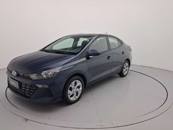 HYUNDAI-HB20S-1.0 12V FLEX COMFORT MANUAL HYUNDAI-HB20S-2025