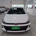 HYUNDAI HB20S 1.0 12V FLEX COMFORT MANUAL HYUNDAI HB20S 1.0 12V FLEX COMFORT MANUAL