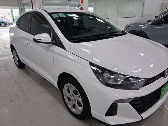 HYUNDAI-HB20S-1.0 12V FLEX COMFORT MANUAL HYUNDAI-HB20S-2025