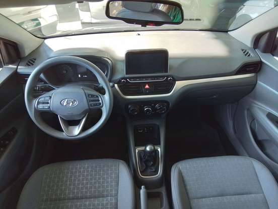 HYUNDAI-HB20S-1.0 12V FLEX COMFORT MANUAL HYUNDAI-HB20S-2025