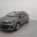 HYUNDAI HB20S 1.0 12V FLEX COMFORT MANUAL HYUNDAI HB20S 1.0 12V FLEX COMFORT MANUAL