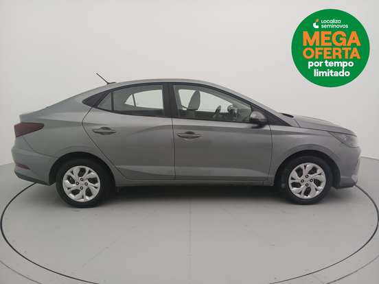 HYUNDAI-HB20S-1.0 12V FLEX COMFORT MANUAL HYUNDAI-HB20S-2025