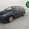 HYUNDAI HB20S 1.0 12V FLEX COMFORT MANUAL HYUNDAI HB20S 1.0 12V FLEX COMFORT MANUAL