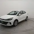 HYUNDAI HB20S 1.0 12V FLEX COMFORT MANUAL HYUNDAI HB20S 1.0 12V FLEX COMFORT MANUAL