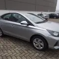 HYUNDAI HB20S 1.0 12V FLEX COMFORT MANUAL HYUNDAI HB20S 1.0 12V FLEX COMFORT MANUAL