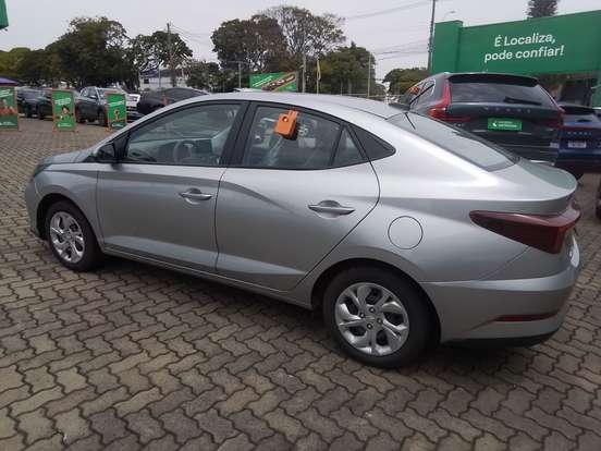 HYUNDAI-HB20S-1.0 12V FLEX COMFORT MANUAL HYUNDAI-HB20S-2025