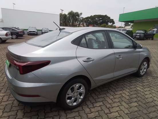 HYUNDAI-HB20S-1.0 12V FLEX COMFORT MANUAL HYUNDAI-HB20S-2025