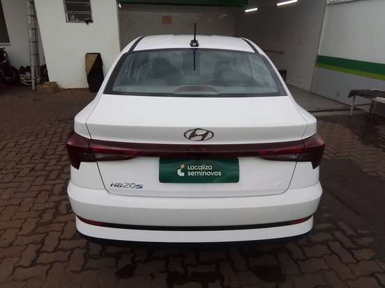 HYUNDAI-HB20S-1.0 12V FLEX COMFORT MANUAL HYUNDAI-HB20S-2025