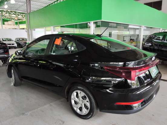 HYUNDAI-HB20S-1.0 12V FLEX COMFORT MANUAL HYUNDAI-HB20S-2025