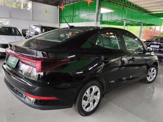 HYUNDAI-HB20S-1.0 12V FLEX COMFORT MANUAL HYUNDAI-HB20S-2025