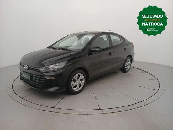 HYUNDAI-HB20S-1.0 12V FLEX COMFORT MANUAL HYUNDAI-HB20S-2025