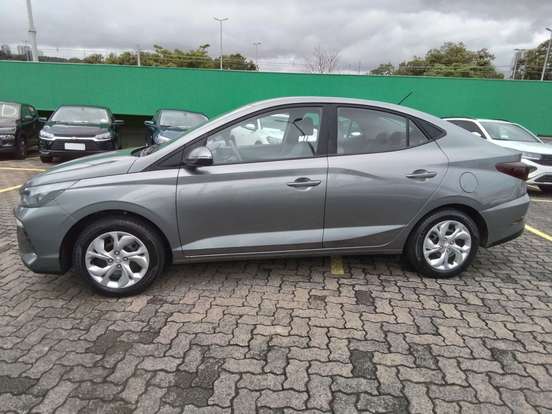 HYUNDAI-HB20S-1.0 12V FLEX COMFORT MANUAL HYUNDAI-HB20S-2025