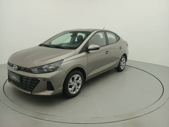HYUNDAI HB20S 1.0 12V FLEX COMFORT MANUAL
