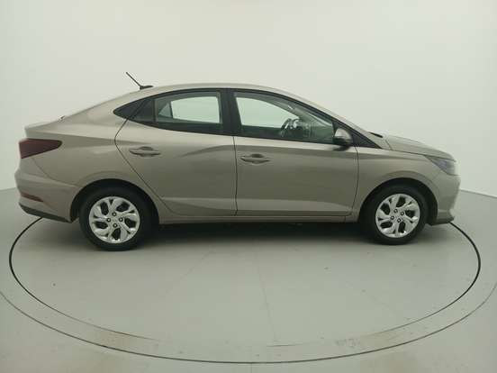 HYUNDAI-HB20S-1.0 12V FLEX COMFORT MANUAL HYUNDAI-HB20S-2025