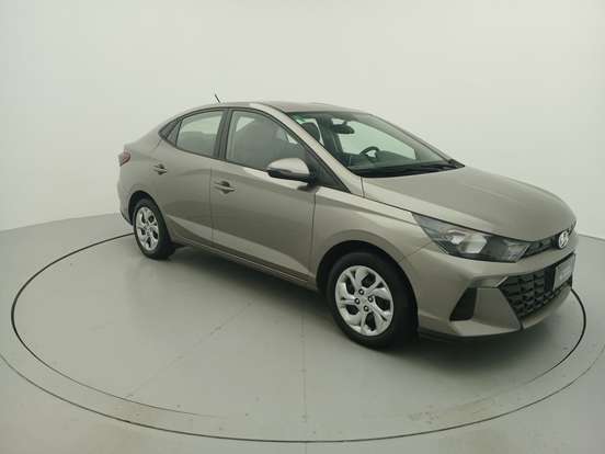 HYUNDAI-HB20S-1.0 12V FLEX COMFORT MANUAL HYUNDAI-HB20S-2025