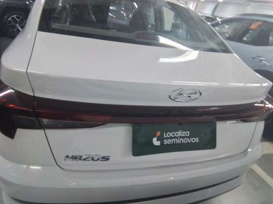 HYUNDAI-HB20S-1.0 12V FLEX COMFORT MANUAL HYUNDAI-HB20S-2025