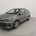 HYUNDAI HB20S 1.0 12V FLEX COMFORT MANUAL HYUNDAI HB20S 1.0 12V FLEX COMFORT MANUAL