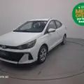 HYUNDAI HB20S 1.0 12V FLEX COMFORT MANUAL HYUNDAI HB20S 1.0 12V FLEX COMFORT MANUAL