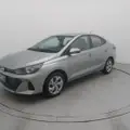 HYUNDAI HB20S 1.0 12V FLEX COMFORT MANUAL HYUNDAI HB20S 1.0 12V FLEX COMFORT MANUAL