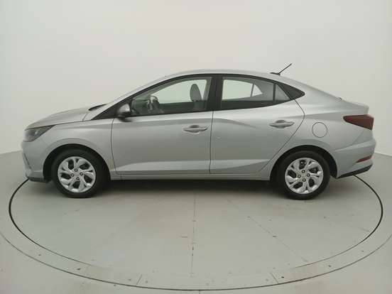 HYUNDAI-HB20S-1.0 12V FLEX COMFORT MANUAL HYUNDAI-HB20S-2025