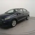 HYUNDAI HB20S 1.0 12V FLEX COMFORT MANUAL HYUNDAI HB20S 1.0 12V FLEX COMFORT MANUAL