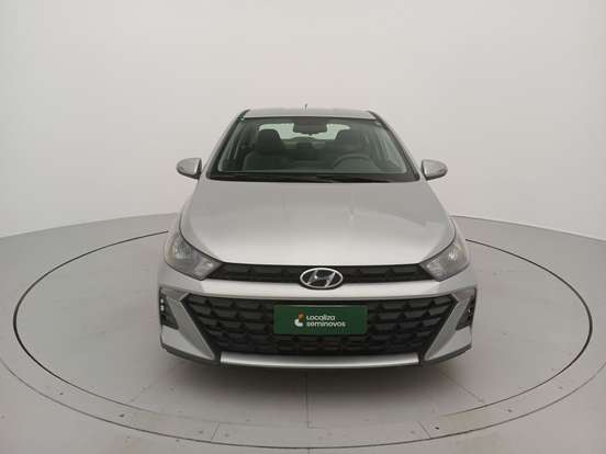 HYUNDAI-HB20S-1.0 12V FLEX COMFORT MANUAL HYUNDAI-HB20S-2025