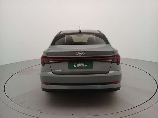 HYUNDAI-HB20S-1.0 12V FLEX COMFORT MANUAL HYUNDAI-HB20S-2025
