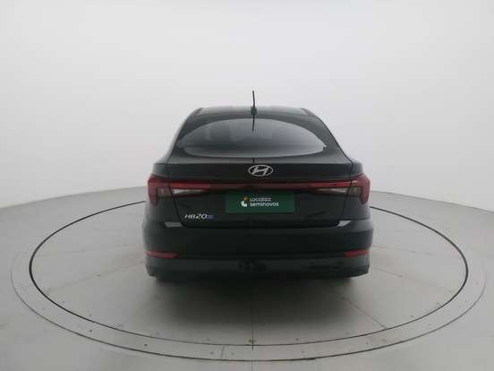 HYUNDAI-HB20S-1.0 12V FLEX COMFORT MANUAL HYUNDAI-HB20S-2025