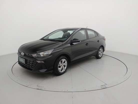 HYUNDAI-HB20S-1.0 12V FLEX COMFORT MANUAL HYUNDAI-HB20S-2025