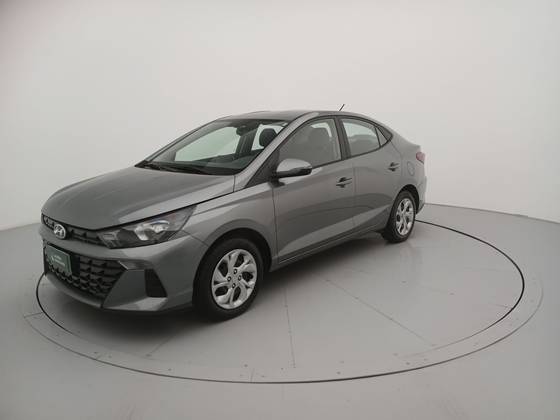 HYUNDAI HB20S 1.0 12V FLEX COMFORT MANUAL