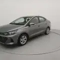 HYUNDAI HB20S 1.0 12V FLEX COMFORT MANUAL HYUNDAI HB20S 1.0 12V FLEX COMFORT MANUAL