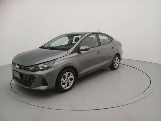 HYUNDAI-HB20S-1.0 12V FLEX COMFORT MANUAL HYUNDAI-HB20S-2025