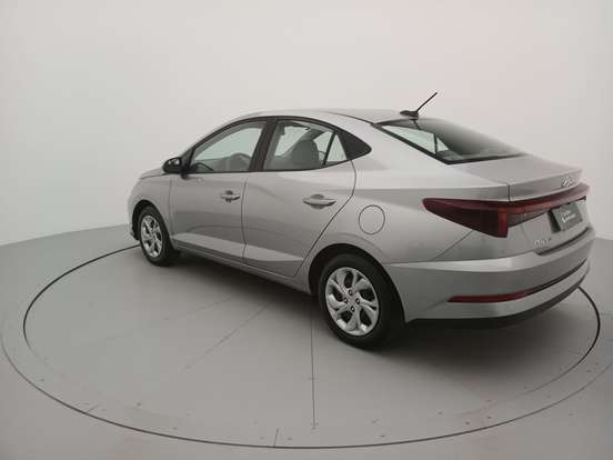 HYUNDAI-HB20S-1.0 12V FLEX COMFORT MANUAL HYUNDAI-HB20S-2025