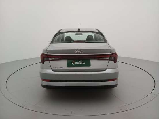 HYUNDAI-HB20S-1.0 12V FLEX COMFORT MANUAL HYUNDAI-HB20S-2025