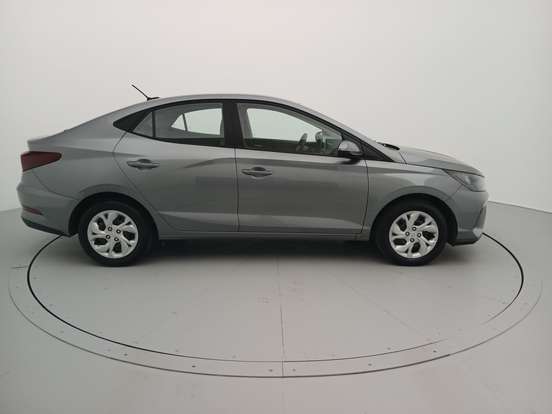 HYUNDAI-HB20S-1.0 12V FLEX COMFORT MANUAL HYUNDAI-HB20S-2025