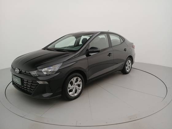 HYUNDAI HB20S 1.0 12V FLEX COMFORT MANUAL