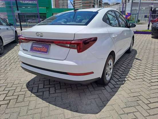 HYUNDAI-HB20S-1.0 12V FLEX COMFORT MANUAL HYUNDAI-HB20S-2025