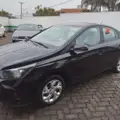 HYUNDAI HB20S 1.0 12V FLEX COMFORT MANUAL HYUNDAI HB20S 1.0 12V FLEX COMFORT MANUAL