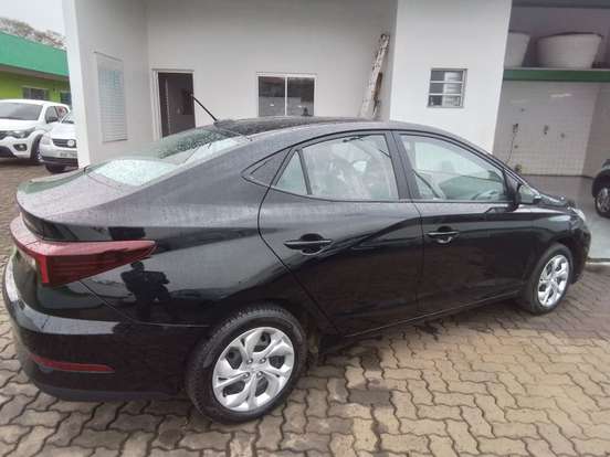 HYUNDAI-HB20S-1.0 12V FLEX COMFORT MANUAL HYUNDAI-HB20S-2025