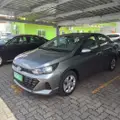 HYUNDAI HB20S 1.0 12V FLEX COMFORT MANUAL HYUNDAI HB20S 1.0 12V FLEX COMFORT MANUAL