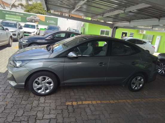HYUNDAI-HB20S-1.0 12V FLEX COMFORT MANUAL HYUNDAI-HB20S-2025