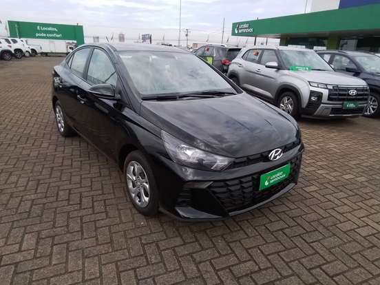 HYUNDAI-HB20S-1.0 12V FLEX COMFORT MANUAL HYUNDAI-HB20S-2025