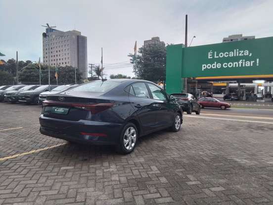 HYUNDAI-HB20S-1.0 12V FLEX COMFORT MANUAL HYUNDAI-HB20S-2025