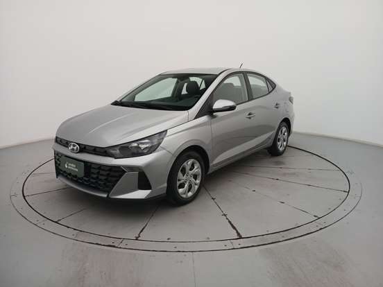 HYUNDAI-HB20S-1.0 12V FLEX COMFORT MANUAL HYUNDAI-HB20S-2025