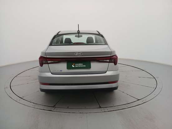 HYUNDAI-HB20S-1.0 12V FLEX COMFORT MANUAL HYUNDAI-HB20S-2025